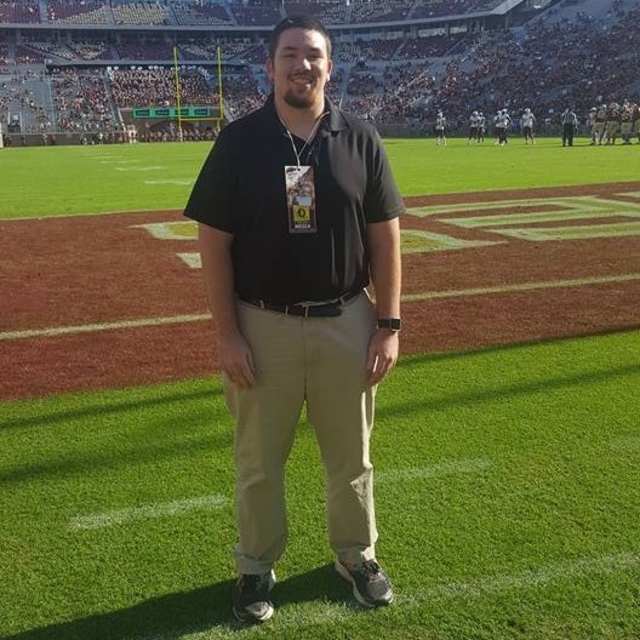 Dustin Lewis